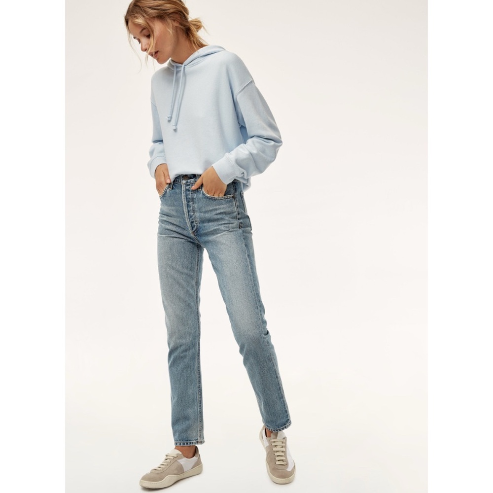 Citizens Of Humanity Charlotte Jeans